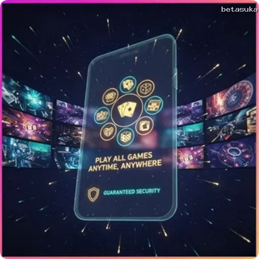 FAQ betasuka: Jawaban Cepat seputar Unduhan, Login, Daftar, dan Akses